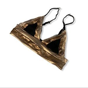 Beach Bunny Tequila‎ Sunrise Bikini Top